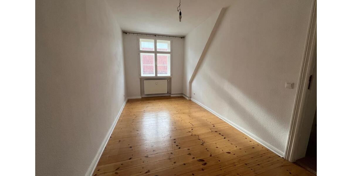 4-Zimmer Wohnung in Potsdam's Innenstadt! 4 zimmer