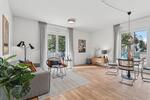 Dachgeschoßwohnung Berlin Tempelhof-Schöneberg - 3 Zimmer, 78 m&sup2;, 1.999&euro; | Angebot:26365093