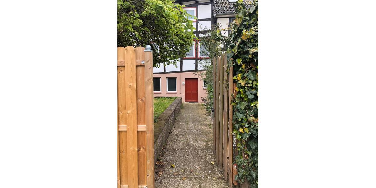 Ruhige, gemütliche 3-ZKB-Whg Bad mit Wanne im Herzen von Einbeck 3 zimmer