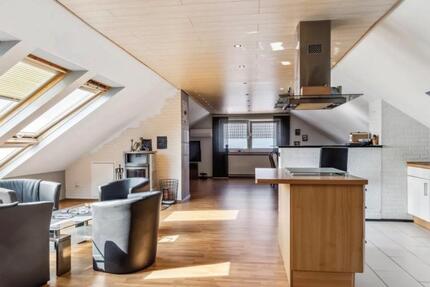 Wohnung Bocholt Stenern - 2 Zimmer, 76 m&sup2;, 795&euro; | Angebot:24830790