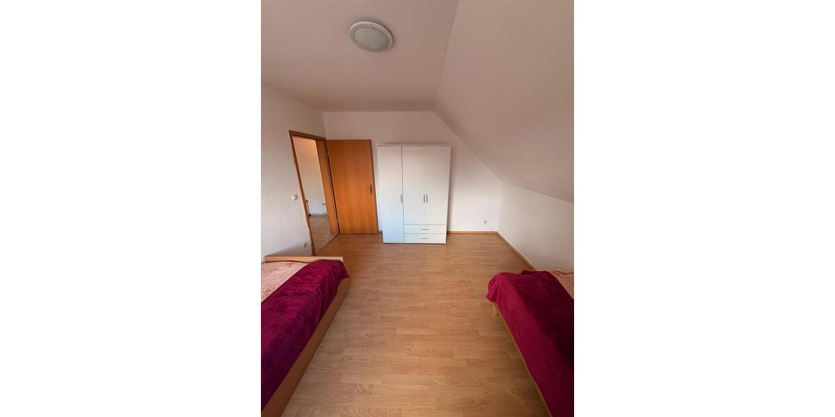 Etagenwohnung Wahrenholz - 3 Zimmer, 90 m&sup2;, 750&euro; | Angebot:26534859