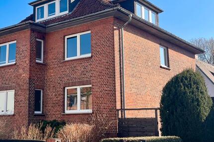 Wohnung Uelzen - 4 Zimmer, 75 m&sup2;, 675&euro; | Angebot:25377062