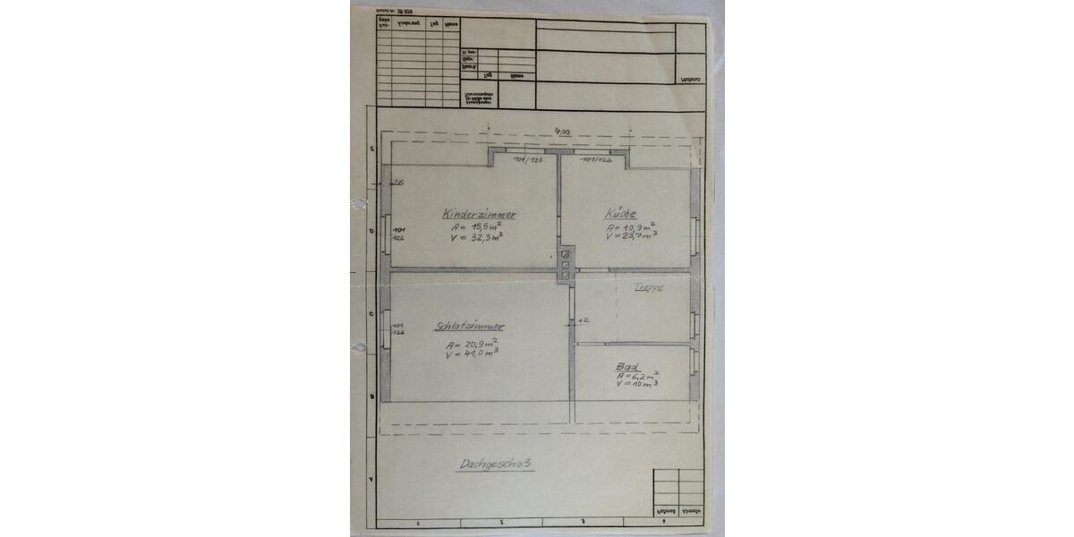 Einfamilienhaus Leipzig Süd - 5 Zimmer, 105 m&sup2;, 1.700&euro; | Angebot:25045743