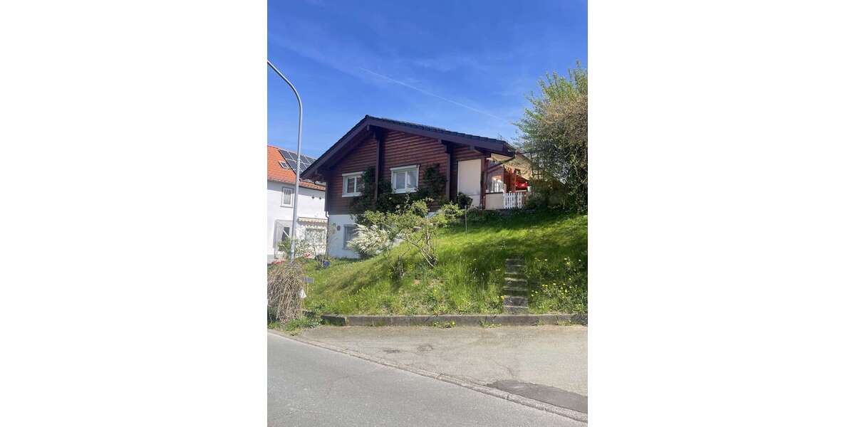 Einfamilienhaus Ehringshausen-Daubhausen Daubhausen - 5 Zimmer, 127 m&sup2;, 1.200&euro; | Angebot:26748607