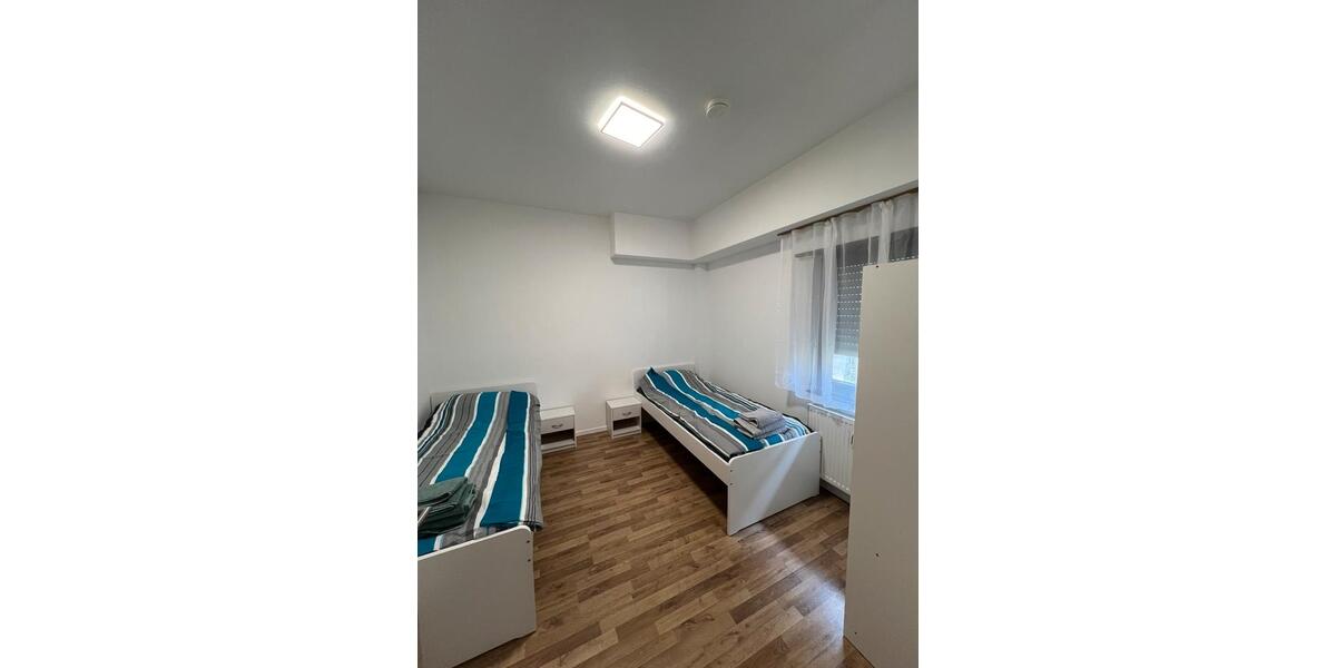 Erdgeschoßwohnung Ludwigshafen am Rhein Ludwigshafen-Oggersheim - 2 Zimmer, 44 m&sup2;, 650&euro; | Angebot:24789058
