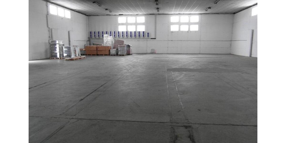 Gewerbeobjekt Elsterheide - 2.144&euro; | Angebot:23604131