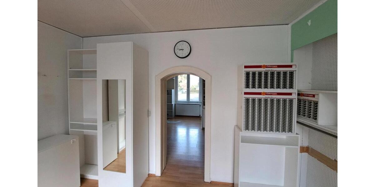 Gewerbeobjekt Düsseldorf Stadtbezirk 8 - 550&euro; | Angebot:26621430