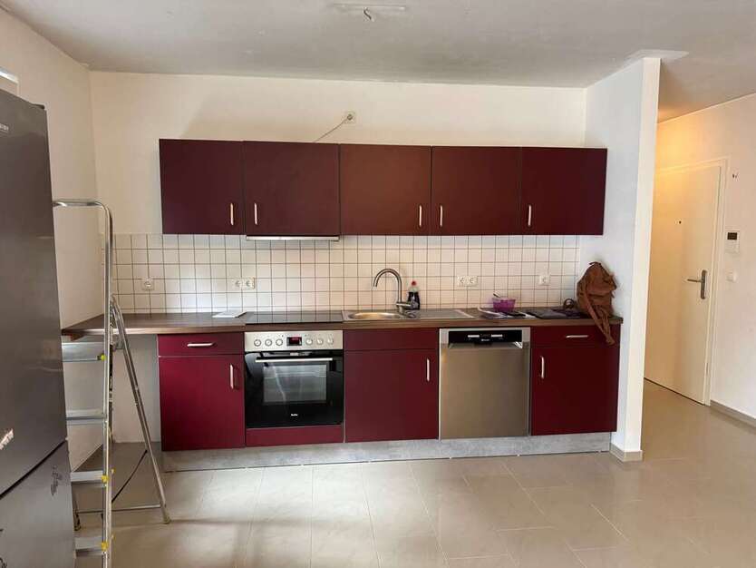 Wohnung zum Mieten in Oranienburg 784 € 56 m²