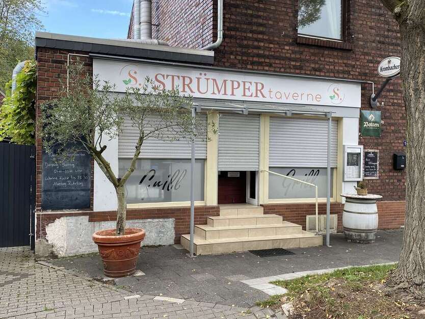 Gastronomie in Meerbusch 2.700 € 100 m² zimmer