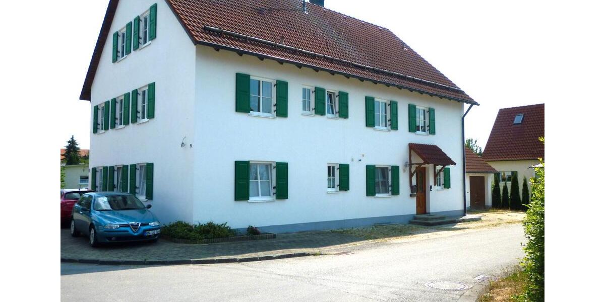 Etagenwohnung Aichen - 6 Zimmer, 202 m&sup2;, 990&euro; | Angebot:26261881