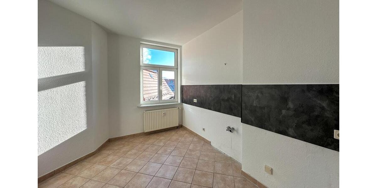 Dachgeschoßwohnung Magdeburg Leipziger Straße - 2 Zimmer, 62 m&sup2;, 434&euro; | Angebot:26587405