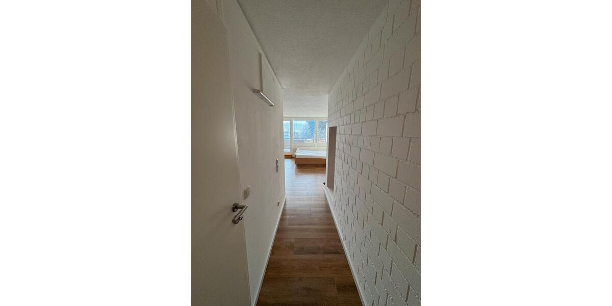 Etagenwohnung Sankt Englmar - 1 Zimmer, 33 m&sup2;, 374&euro; | Angebot:26532736