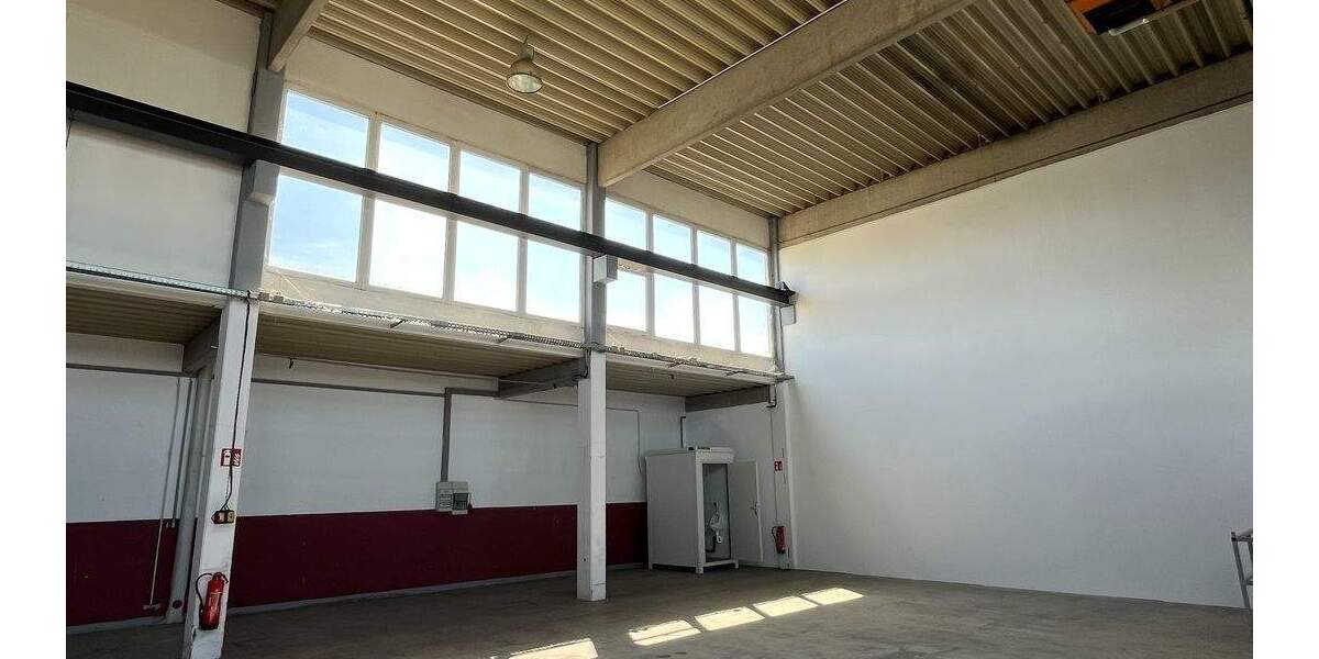 Gewerbeobjekt Illertissen - 5.264&euro; | Angebot:25736644