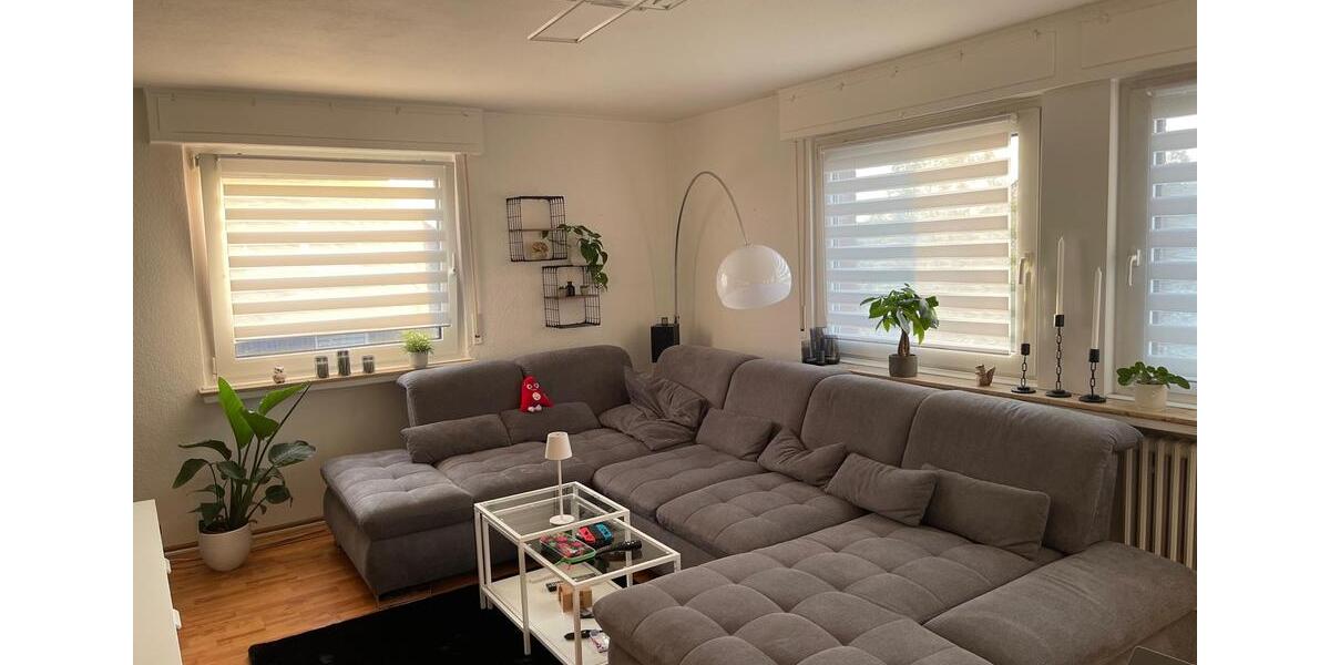 Etagenwohnung Lippstadt - 3 Zimmer, 78 m&sup2;, 700&euro; | Angebot:26338817