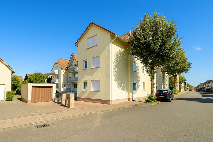 Wohnung zum Mieten in Florstadt 1.200 € 107.75 m²