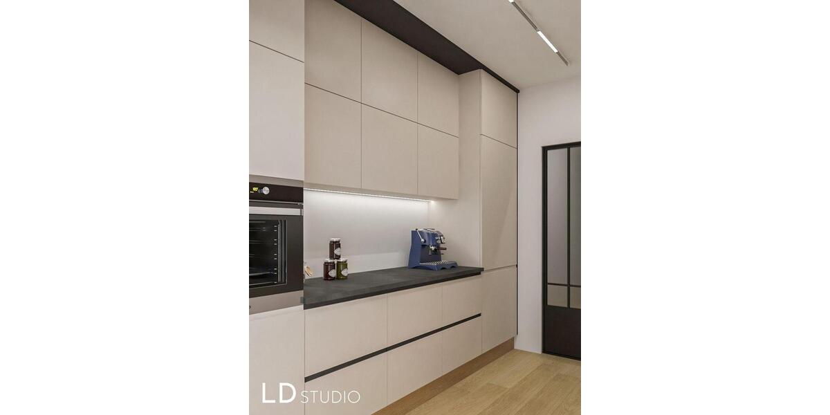 Etagenwohnung München Bogenhausen - 4 Zimmer, 113 m&sup2;, 2.600&euro; | Angebot:24845038