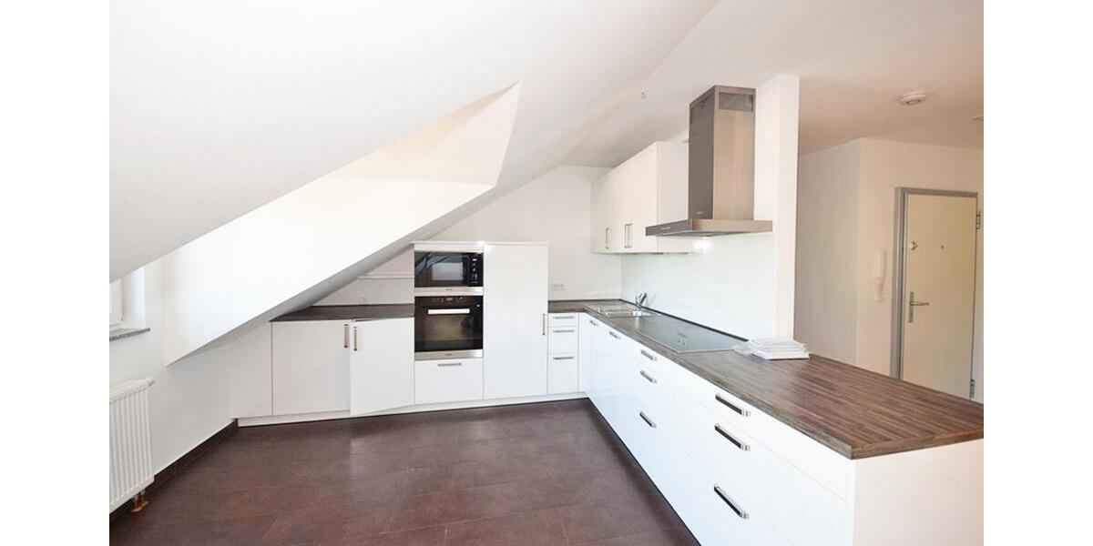 Dachgeschoßwohnung Bargteheide - 3 Zimmer, 95 m&sup2;, 1.330&euro; | Angebot:26678330