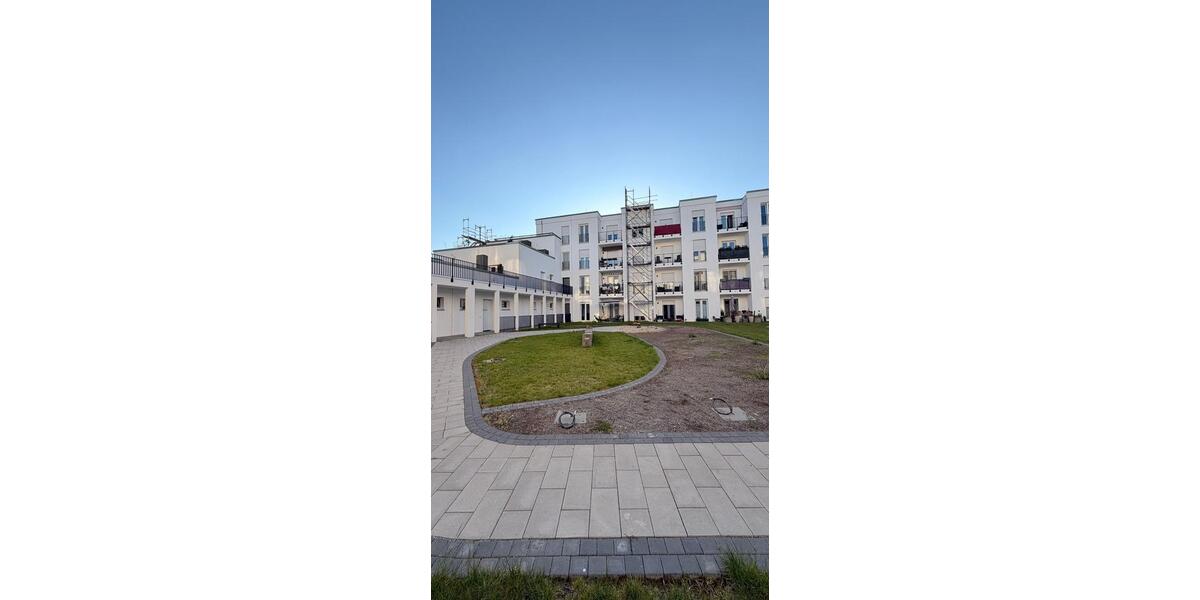 Etagenwohnung Glienicke/Nordbahn Nordbahn - 2 Zimmer, 59 m&sup2;, 1.064&euro; | Angebot:26627495