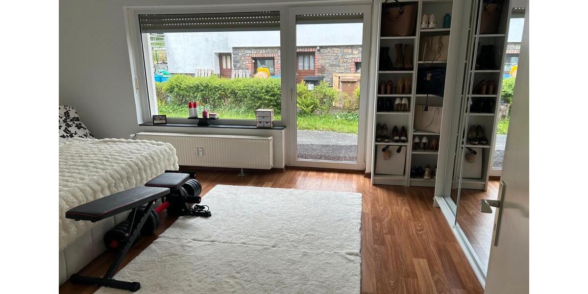Erdgeschoßwohnung Betzdorf - 3 Zimmer, 112 m&sup2;, 875&euro; | Angebot:26656282