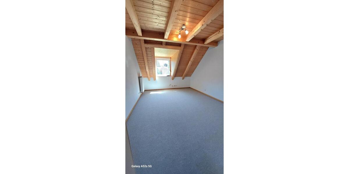 Dachgeschoßwohnung Schweitenkirchen - 4 Zimmer, 150 m&sup2;, 1.650&euro; | Angebot:26470992
