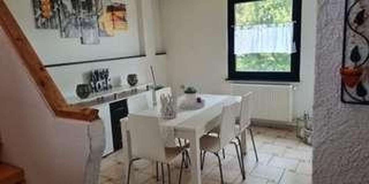 Etagenwohnung Würselen - 3 Zimmer, 64 m&sup2;, 672&euro; | Angebot:26100132