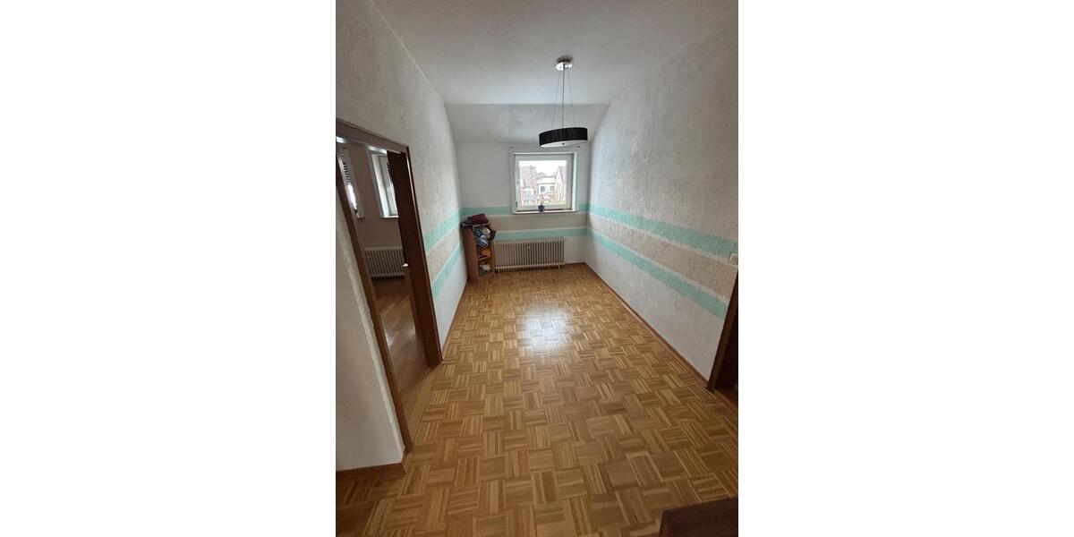 3-Zimmer Wohnung in Steinwedel 3 zimmer