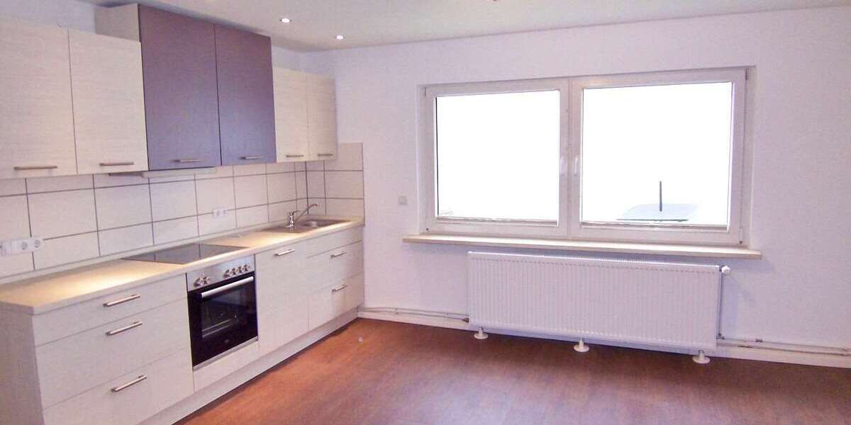 Wohnung zum Mieten in Bad Harzburg 493 € 58 m² 2 zimmer