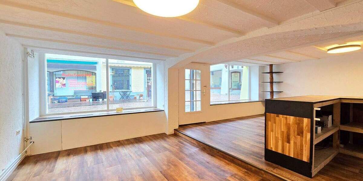 Gewerbeobjekt Waldshut-Tiengen Tiengen - 980&euro; | Angebot:24517234