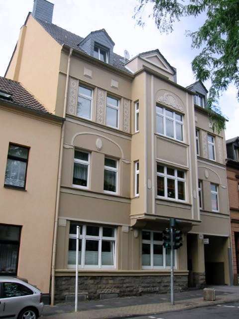 Wohnung zum Mieten in Mülheim an der Ruhr 300 € 32 m² 2 zimmer