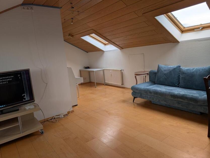 4 Zimmer WG in Fellbach