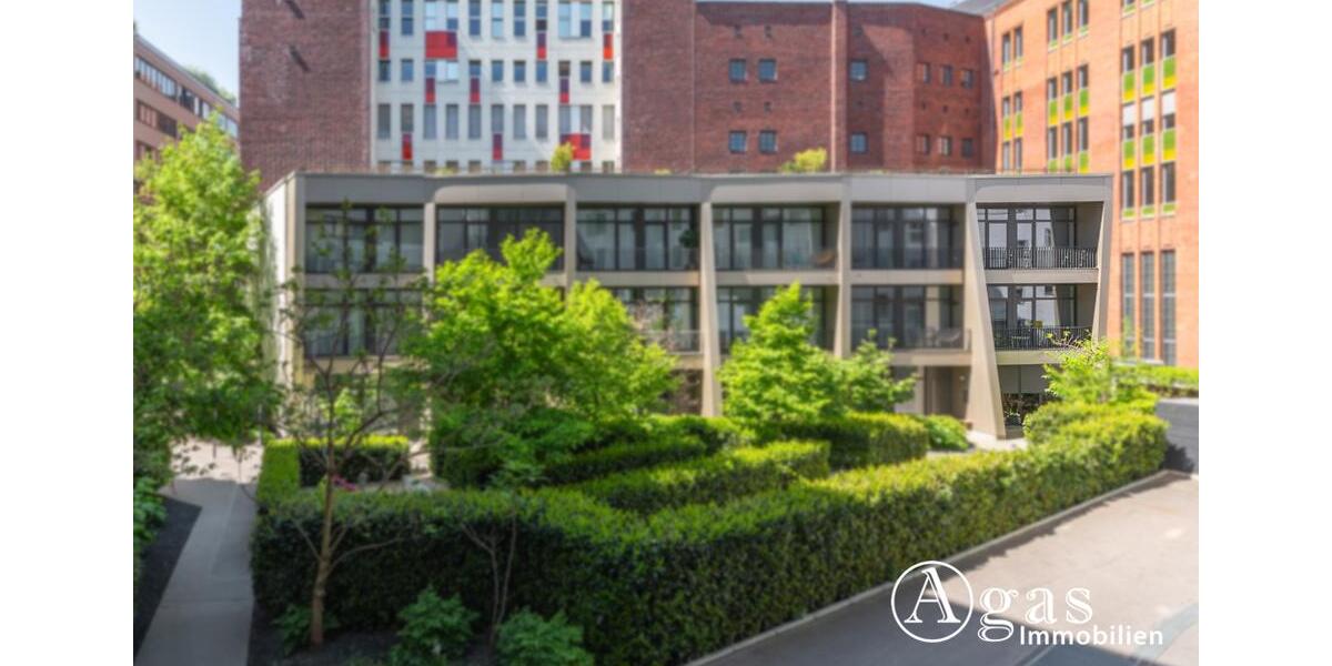 Maisonettenwohnung Berlin Mitte - 5 Zimmer, 250 m&sup2;, 5.350&euro; | Angebot:26147511