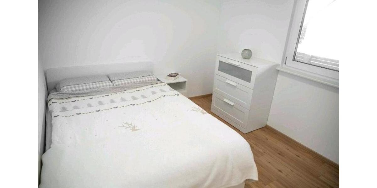 Wohnen auf Zeit Baienfurt - 2 Zimmer, 45 m&sup2;, 850&euro; | Angebot:26553477