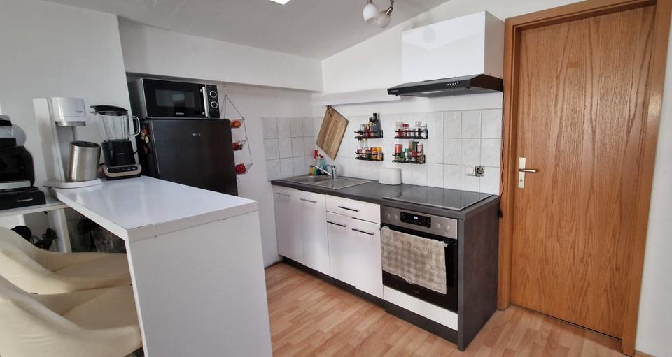 Etagenwohnung Eggenfelden - 2 Zimmer, 53 m&sup2;, 448&euro; | Angebot:26563874