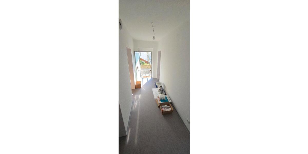 Erdgeschoßwohnung Siegen Weidenau - 4 Zimmer, 85 m&sup2;, 750&euro; | Angebot:25861351