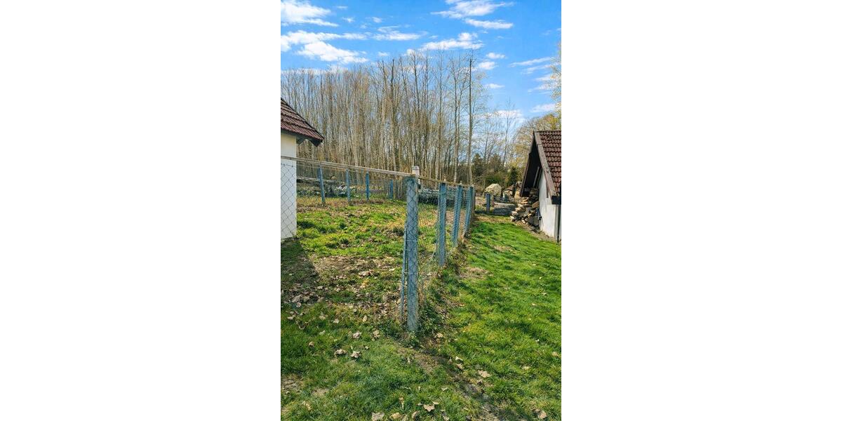 Etagenwohnung Ampfing - 3 Zimmer, 92 m&sup2;, 1.000&euro; | Angebot:25715357