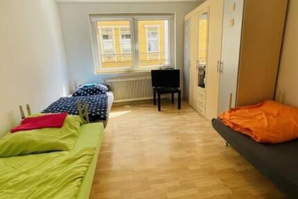 Wohnen auf Zeit Eschweiler - 3 Zimmer, 60 m&sup2;, 11&euro; | Angebot:24784439