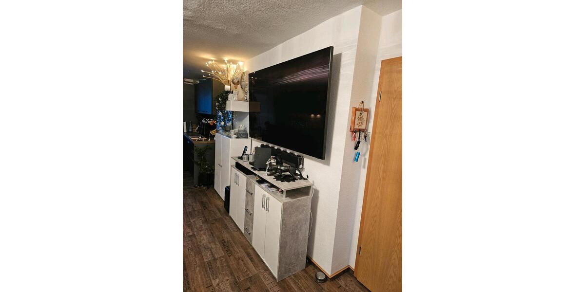 Maisonettenwohnung Esens - 2 Zimmer, 58 m&sup2;, 750&euro; | Angebot:25948815