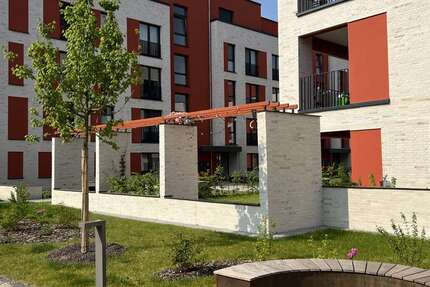 Wohnung Darmstadt Darmstadt-West - 3 Zimmer, 99 m&sup2;, 1.570&euro; | Angebot:25876706