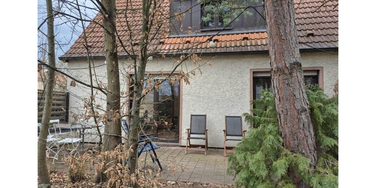 Wohnen auf Zeit Erlangen Am Anger - 1 Zimmer, 14 m&sup2;, 450&euro; | Angebot:26236188