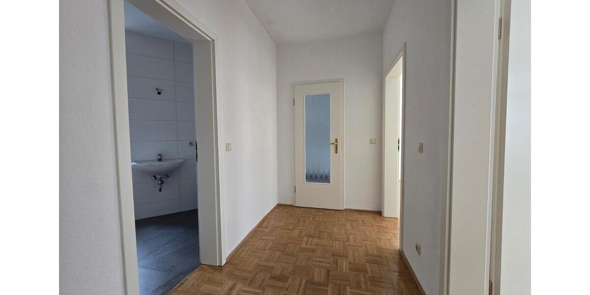 Erdgeschoßwohnung Leipzig Nord - 2 Zimmer, 44 m&sup2;, 531&euro; | Angebot:26020225