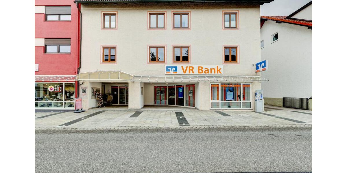 Gewerbeobjekt Penzberg - 3.300&euro; | Angebot:23197617