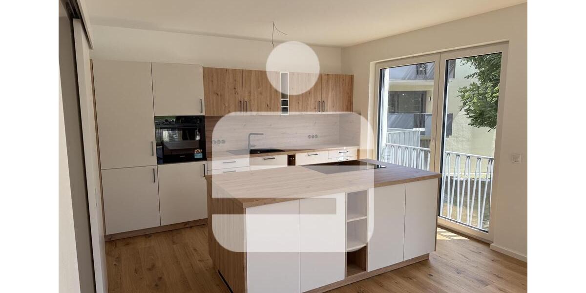 Exklusive Wohnung in Bad Füssing! 3 zimmer