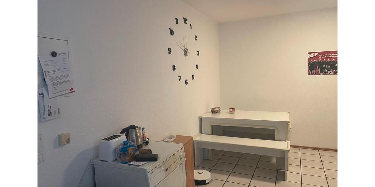 Etagenwohnung Trippstadt - 2 Zimmer, 48 m&sup2;, 667&euro; | Angebot:26636596