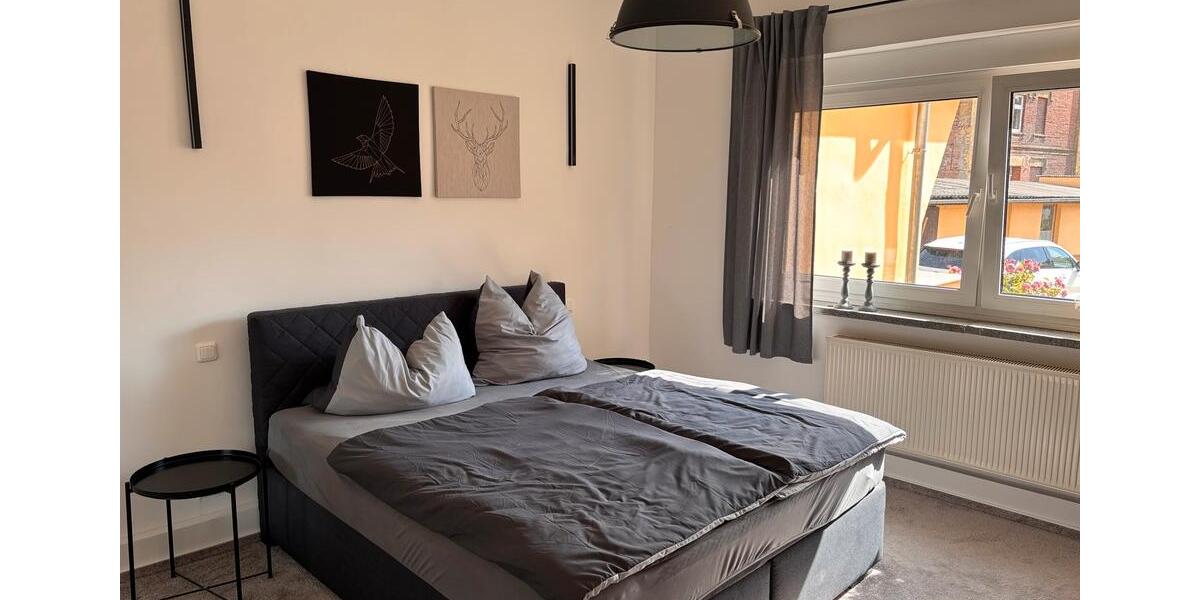 Erdgeschoßwohnung Wittenberg Lutherstadt - 1 Zimmer, 100 m&sup2;, 850&euro; | Angebot:26426143