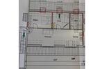 Dachgeschoßwohnung Bredstedt - 3 Zimmer, 66 m&sup2;, 858&euro; | Angebot:26655353