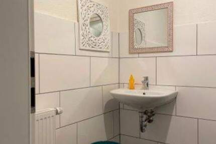 Offene Arbeitsplätze direkt am Rhein - flexibel, 247, inkl. Küche zimmer