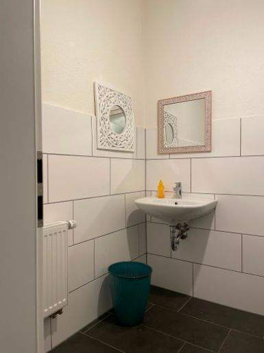 Offene Arbeitsplätze direkt am Rhein - flexibel, 247, inkl. Küche zimmer