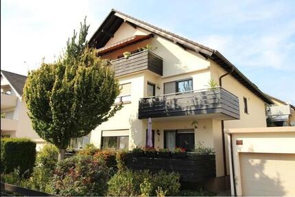 Wohnung Seeheim-Jugenheim Jugenheim - 3.5 Zimmer, 96 m&sup2;, 1.159&euro; | Angebot:25049000