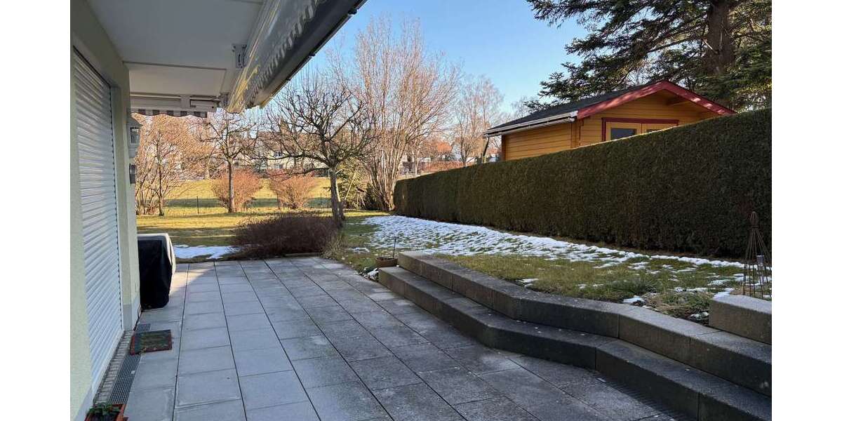 Etagenwohnung Bad Wörishofen - 2 Zimmer, 82 m&sup2;, 1.190&euro; | Angebot:25151353