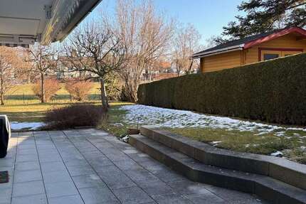 Wohnung Bad Wörishofen - 2 Zimmer, 82 m&sup2;, 1.190&euro; | Angebot:25151353